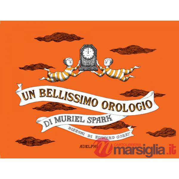 Bellissimo orologio (Un)