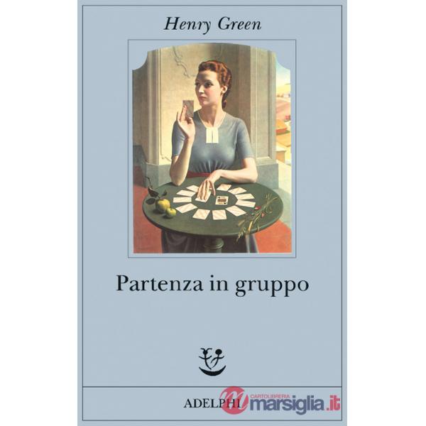 Partenza in gruppo