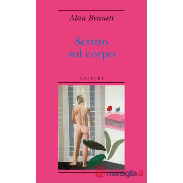 Scritto sul corpo