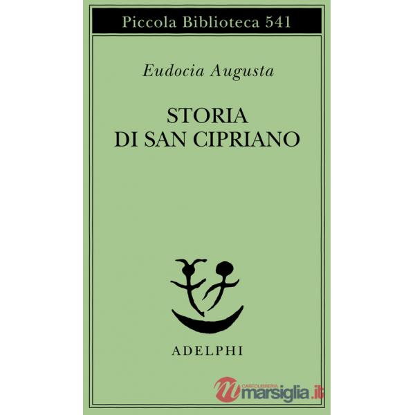 Storia di san Cipriano