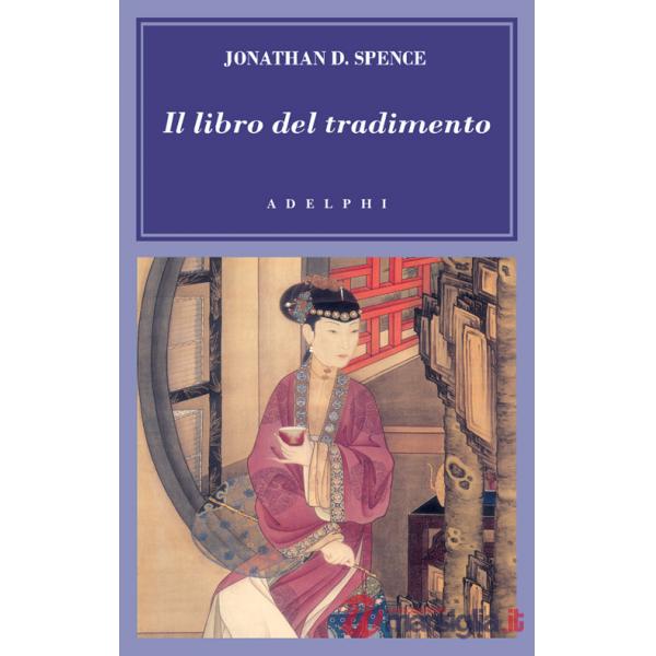 Libro del tradimento (Il)