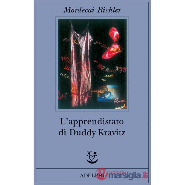 Apprendistato di Duddy Kravitz (L')