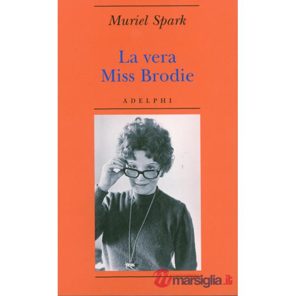 Vera Miss Brodie (La)