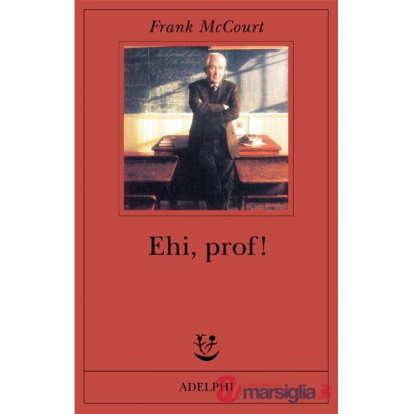 Ehi, prof!