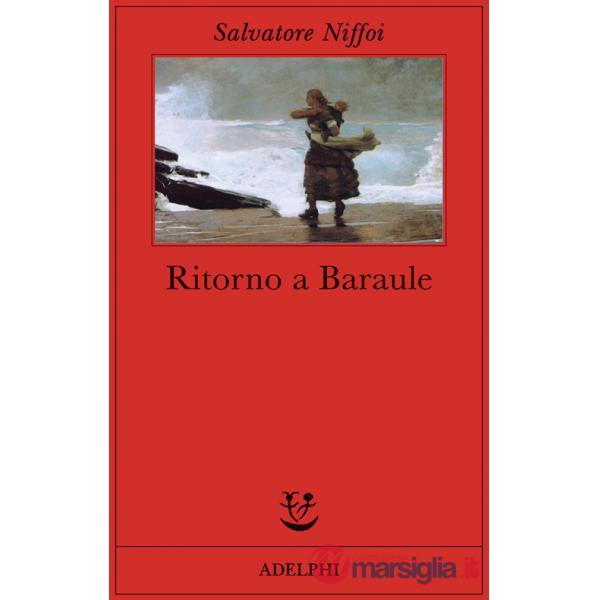 Ritorno a Baraule