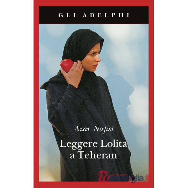 Leggere Lolita a Teheran