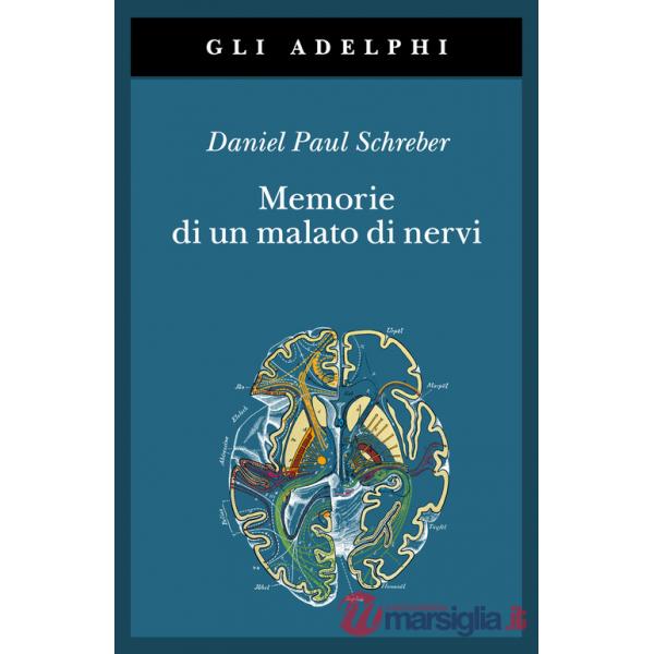Memorie di un malato di nervi