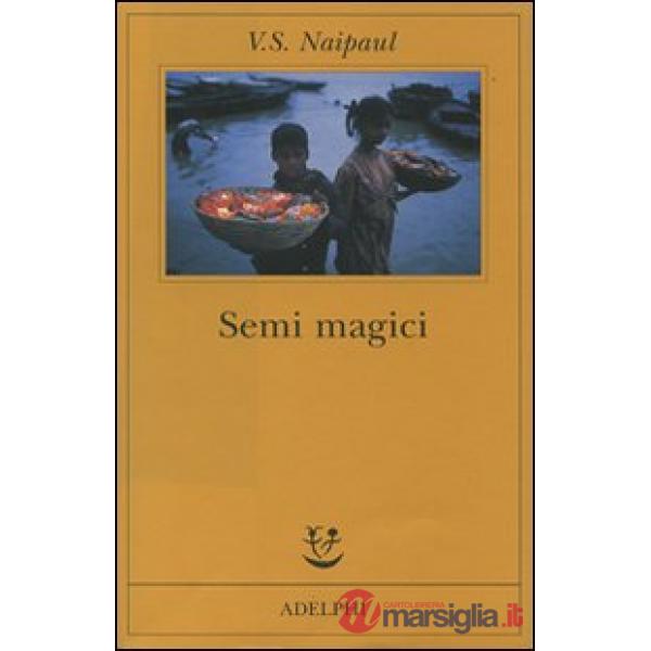 Semi magici