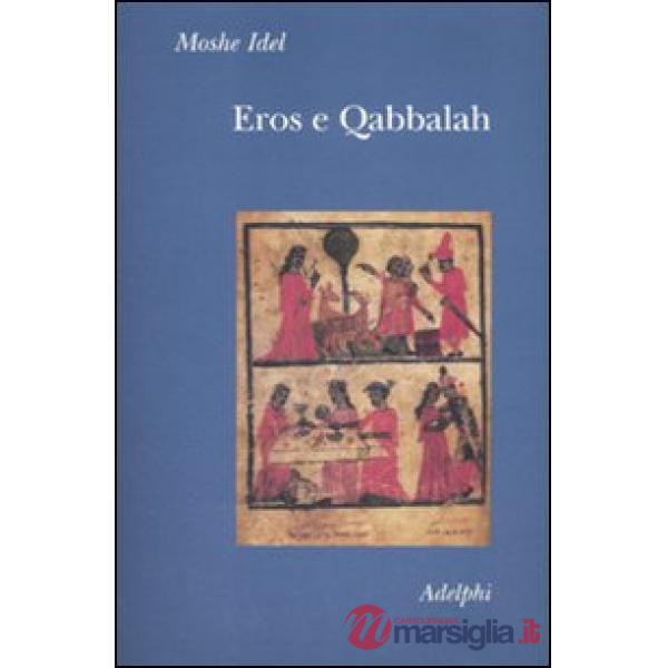 Eros e Qabbalah