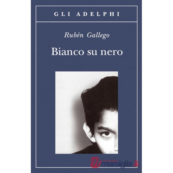 Bianco su nero