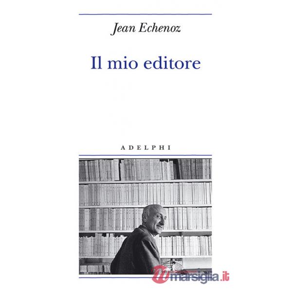 Mio editore (Il)