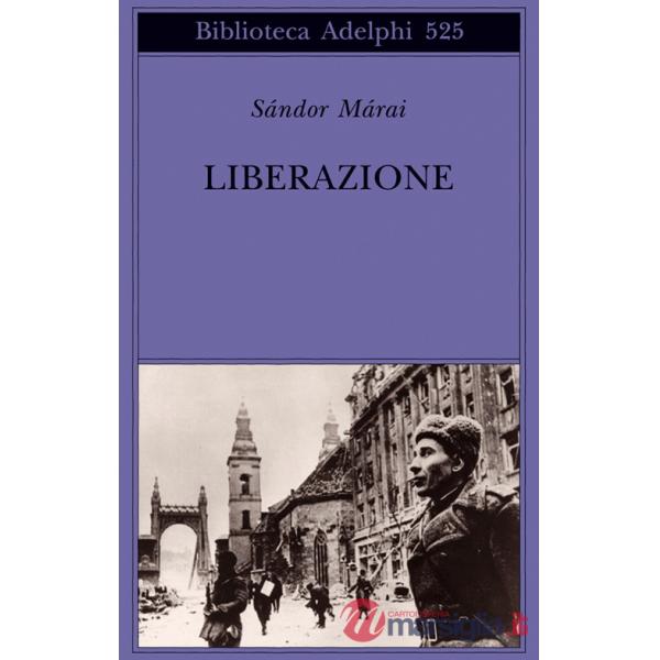 Liberazione