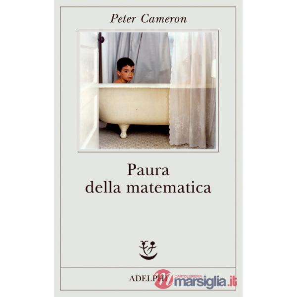 Paura della matematica