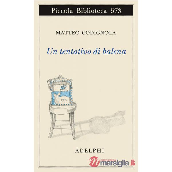 Tentativo di balena (Un)