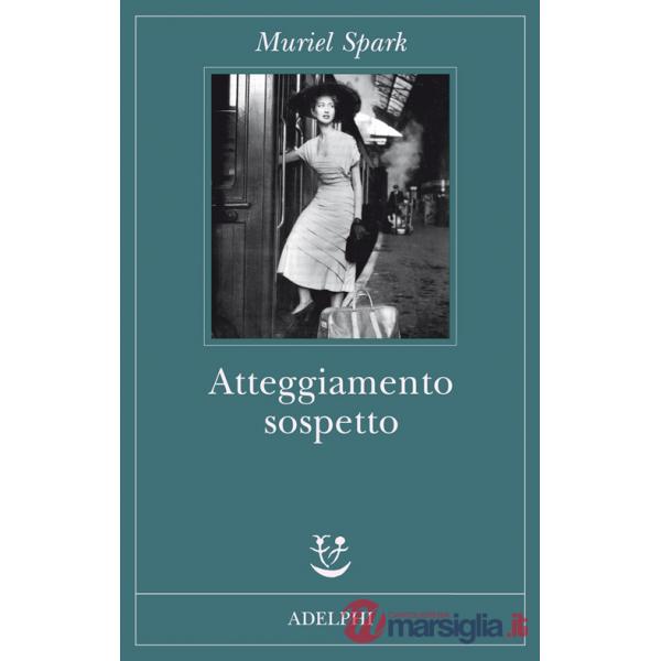 Atteggiamento sospetto