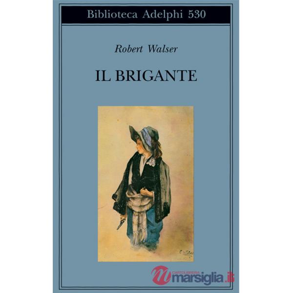 Brigante (Il)