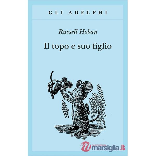 Topo e suo figlio (Il)