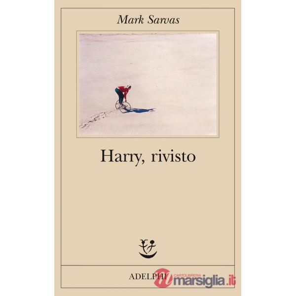 Harry, rivisto