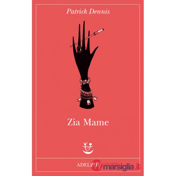 Zia Mame