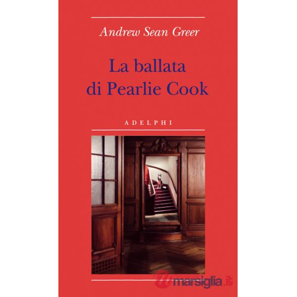 Ballata di Pearlie Cook (La)