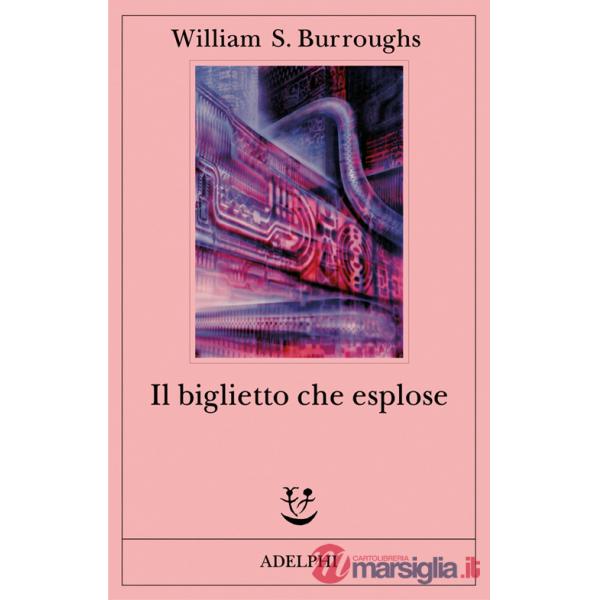 Biglietto che esplose (Il)