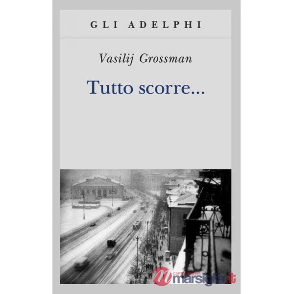 Tutto scorre...