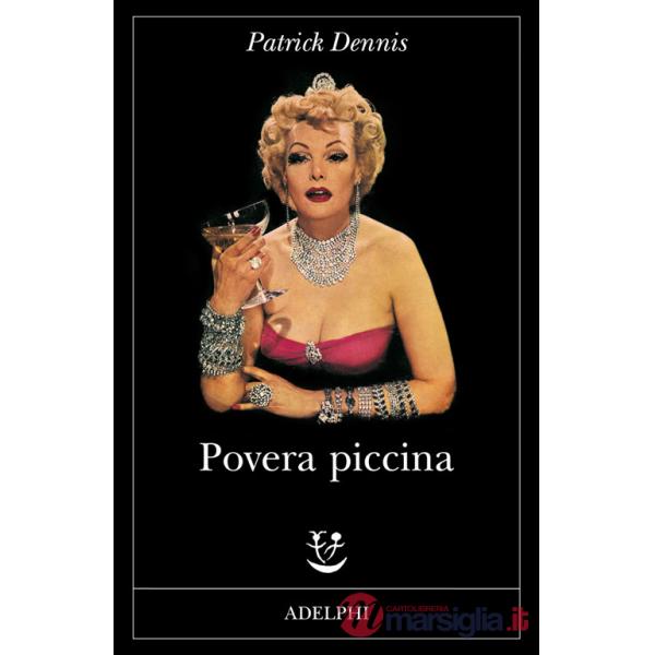 Povera piccina