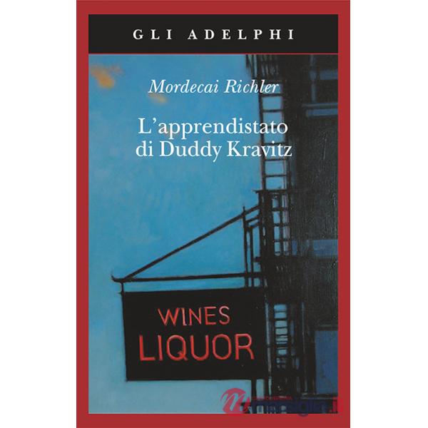 Apprendistato di Duddy Kravitz (L')