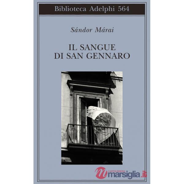 Sangue di san Gennaro (Il)