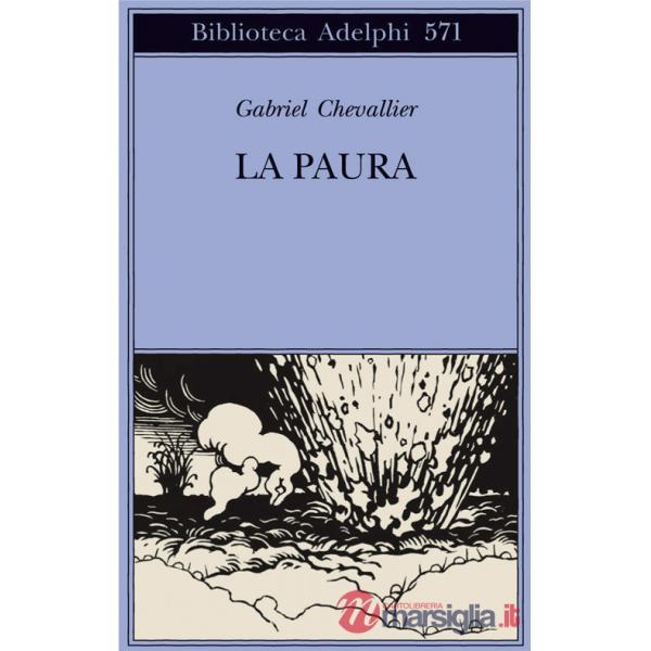 Paura (La)