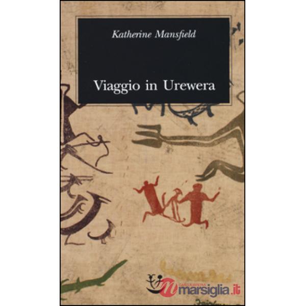 Viaggio a Urewera