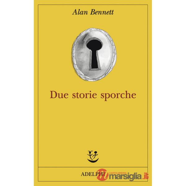 Due storie sporche