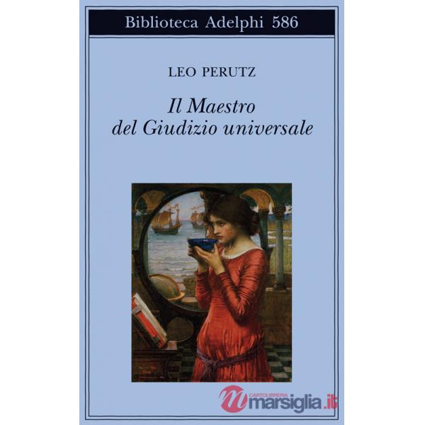 Maestro del Giudizio universale (Il)