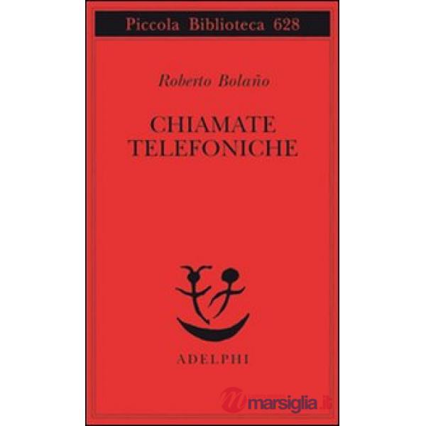 Chiamate telefoniche