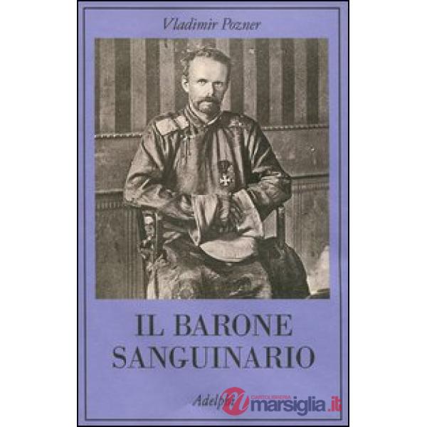 Barone sanguinario (Il)