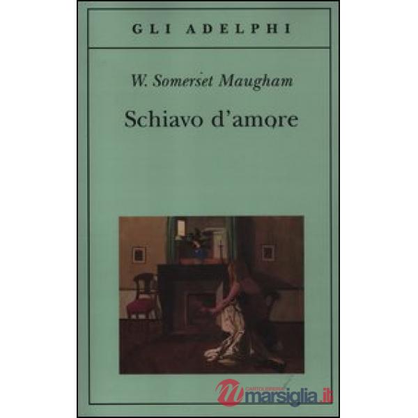 Schiavo d'amore