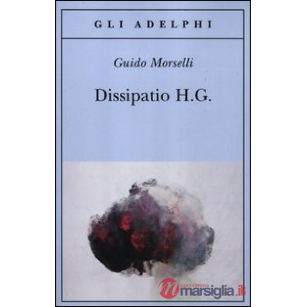 Dissipatio H. G.