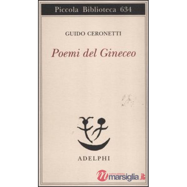 Poemi del Gineceo