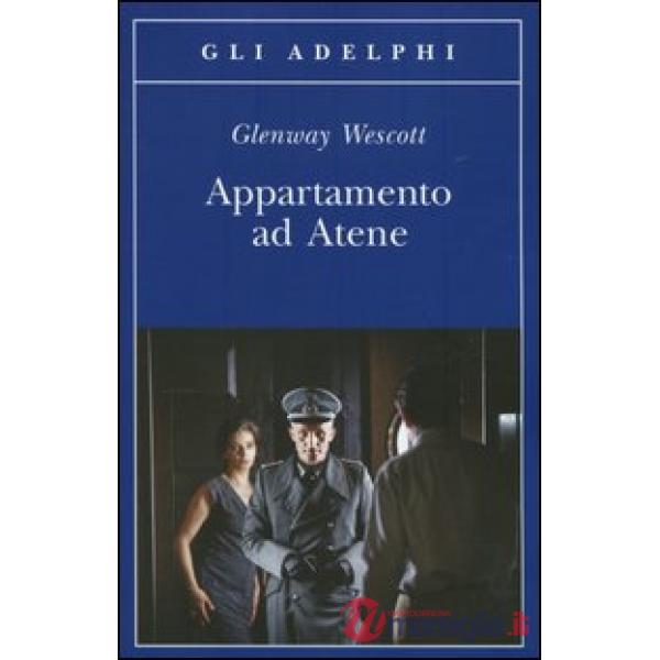 Appartamento ad Atene
