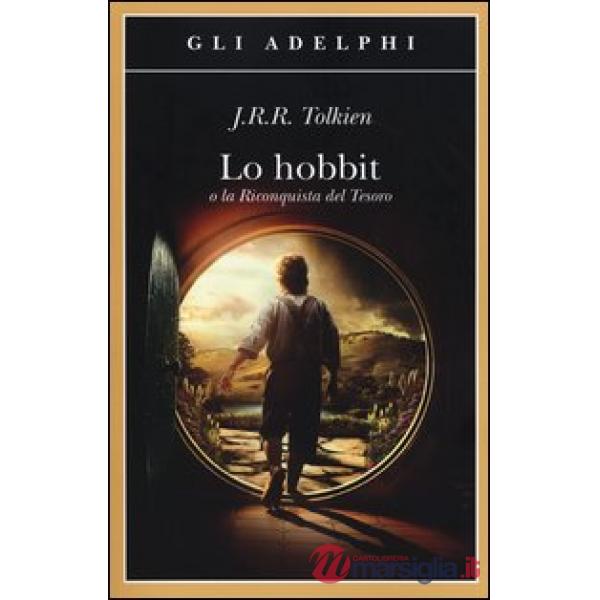 HOBBIT O LA RICONQUISTA DEL TESORO (LO)