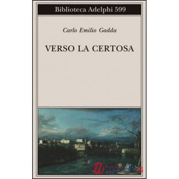 Verso la Certosa
