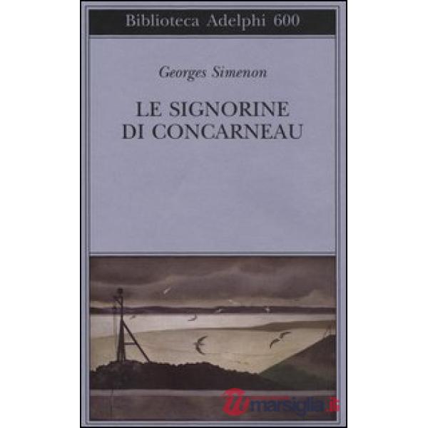 Signorine di Concarneau (Le)