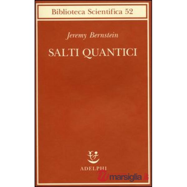 Salti quantici