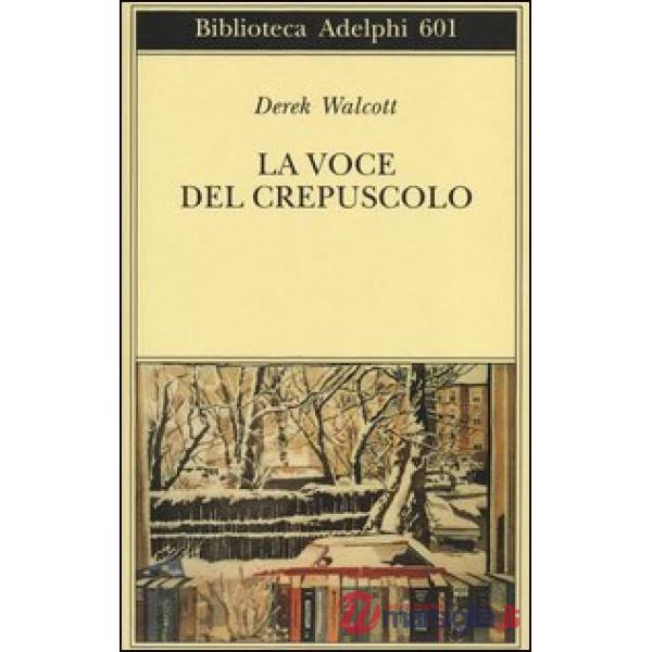 Voce del crepuscolo (La)