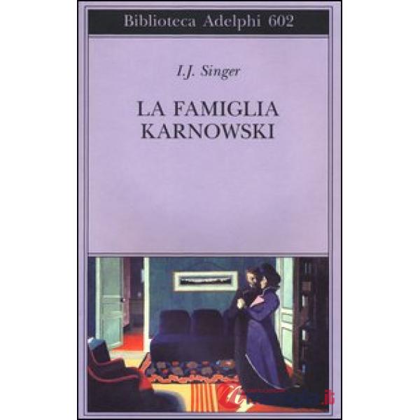 Famiglia Karnowski (La)
