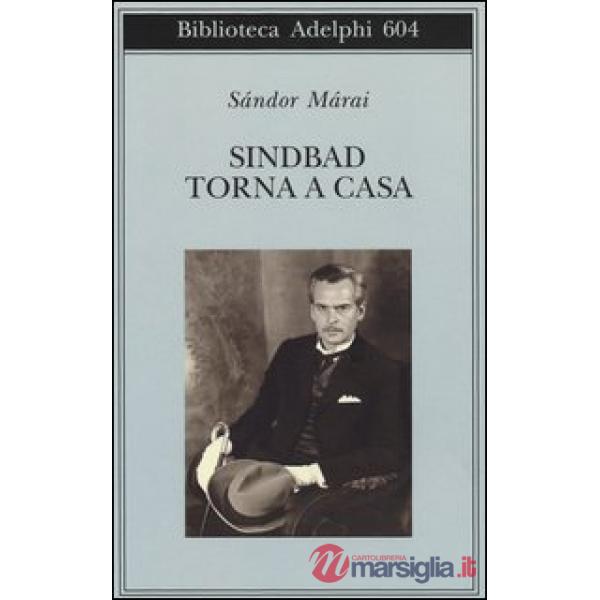 Sindbad torna a casa