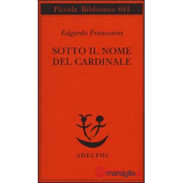 Sotto il nome del cardinale