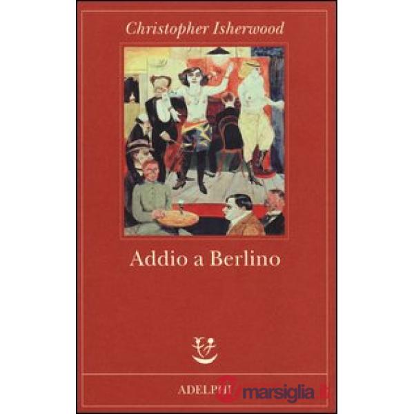 Addio a Berlino