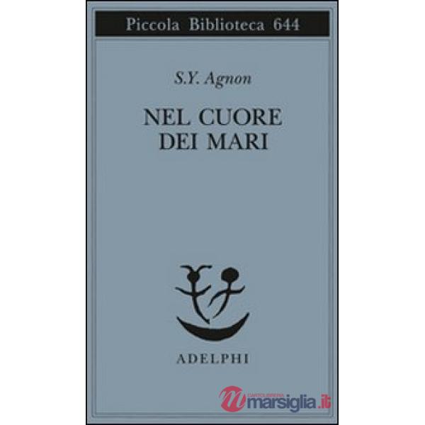 Nel cuore dei mari