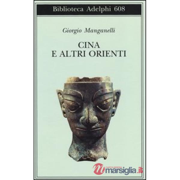 Cina e altri Orienti
